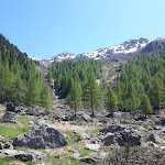 Photo n°3 de l'avis de Markus.o fait le 18/06/2019 à 19:37 sur le  Latschiniger Alm à Montefranco