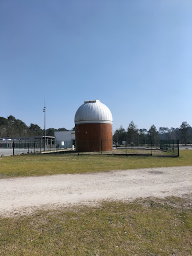 Observatoire de Jalle Astronomie à Martignas-sur-Jalle