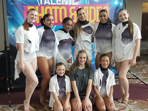 Dance School «Shooting Stars Dance School Clermont», reviews and photos, 16207 FL-50, Clermont, FL 34711, USA