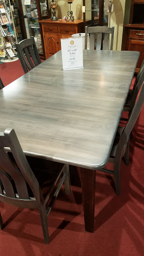 Furniture Store «Peaceful Valley Furniture», reviews and photos, 421 Hartman Bridge Rd, Strasburg, PA 17579, USA