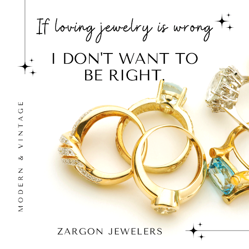 Jewelry Store «Zargon Jewelers», reviews and photos, 2273 S University Dr, Davie, FL 33324, USA