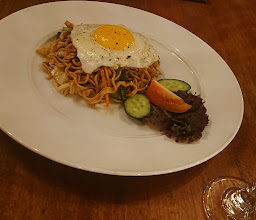 Kubu soca restaurant photo