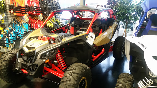 Motorcycle Dealer «Fredericksburg Motor Sports», reviews and photos, 430 Kings Hwy, Fredericksburg, VA 22405, USA