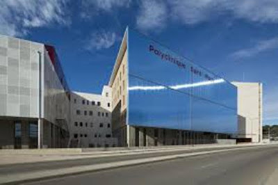 IMM - SOS MAIN à Montpellier