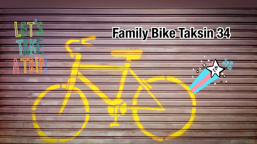 Family Bike