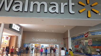 Walmart Villa Juarez