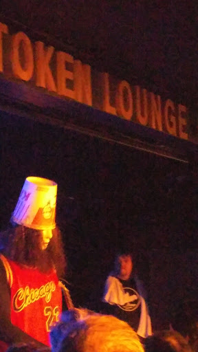 Concert Hall «The Token Lounge», reviews and photos, 28949 Joy Rd, Westland, MI 48185, USA