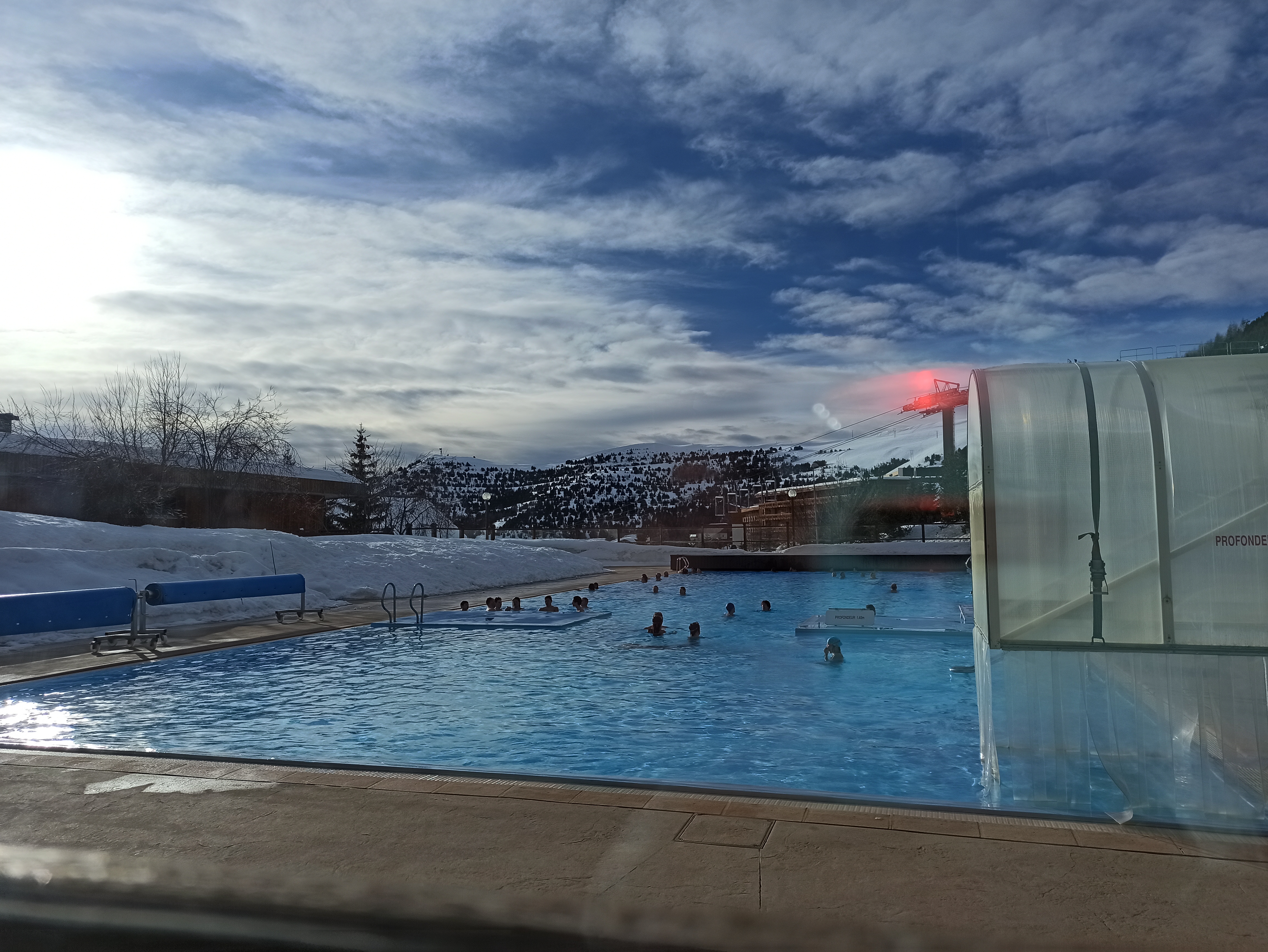 Photo n° 1 de l'avis de Stephane.A fait le 17/02/2021 à 16:53