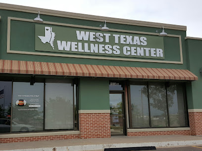 West Texas Wellness Center