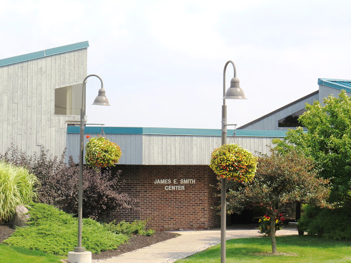 Community Center «Perinton Community Center», reviews and photos, 1350 Turk Hill Rd, Fairport, NY 14450, USA