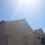 Photo n°1 de l'avis de Luís.e fait le 09/06/2021 à 20:04 sur le  Restaurante Casa Chef Victor Felisberto à Abrantes