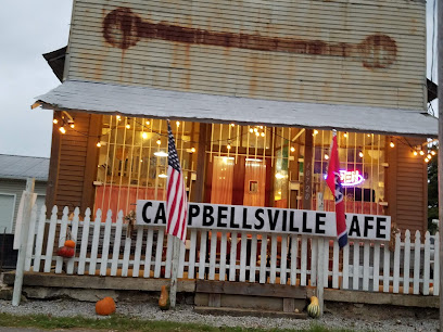 Campbellsville Cafe