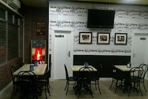 Cafetería bar Marsan image