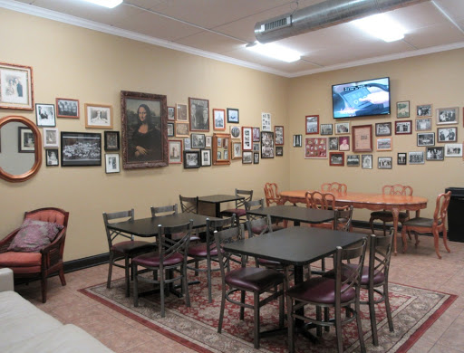 Cafe «Lezza Spumoni & Desserts Inc.», reviews and photos, 544 Spring Rd, Elmhurst, IL 60126, USA