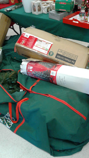 Thrift Store «The Salvation Army», reviews and photos, 2400 W New Haven Ave, Melbourne, FL 32904, USA