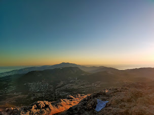 Photo n°11 de Rocher des Gozzi à Appietto ()