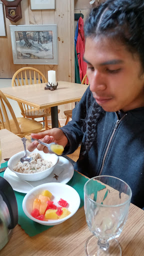 Bed & Breakfast «Snowy Mountain Inn», reviews and photos, 5088 NY-30, Indian Lake, NY 12842, USA