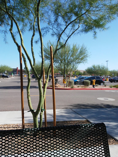 Supermarket «Walmart Neighborhood Market», reviews and photos, 7421 W Thunderbird Rd, Peoria, AZ 85381, USA