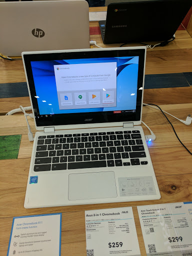 Electronics Store «Best Buy», reviews and photos, 4102 S Meridian A, Puyallup, WA 98373, USA