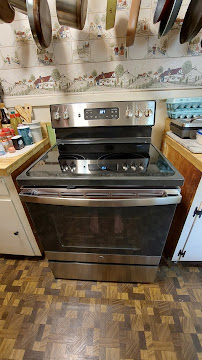 GE Appliance Repair - Photo 3 - Car repair in , Mobile