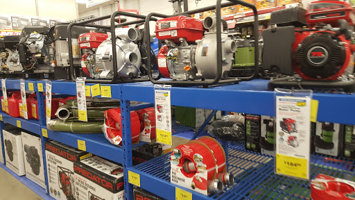 Hardware Store «Harbor Freight Tools», reviews and photos, 440 E Arrow Hwy, Covina, CA 91722, USA