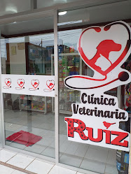 Veterinaria Ruiz - San Andrés