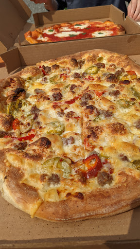 Italian Restaurant «Tuscan Market», reviews and photos, 63 Main St, Salem, NH 03079, USA