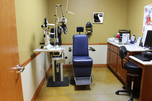 Eye Care Center «Texas State Optical of San Marcos», reviews and photos, 2406 Hunter Rd #102, San Marcos, TX 78666, USA