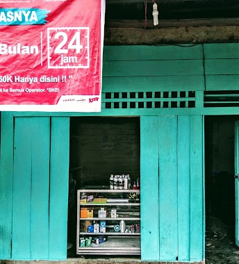 Masri Store