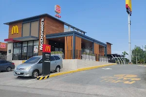 McDonald's Alabang West image