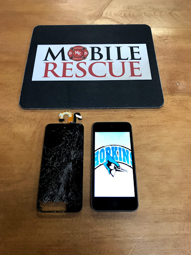 Mobile Phone Repair Shop «Mobile Rescue Tech Repair», reviews and photos, 641 Queen St, Southington, CT 06489, USA