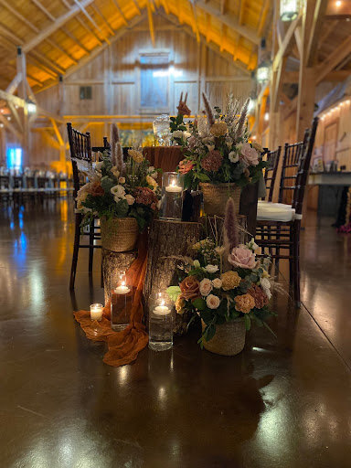 Florist «Country Club Flower Shop», reviews and photos, 820 W Lake Mary Blvd #101, Sanford, FL 32773, USA