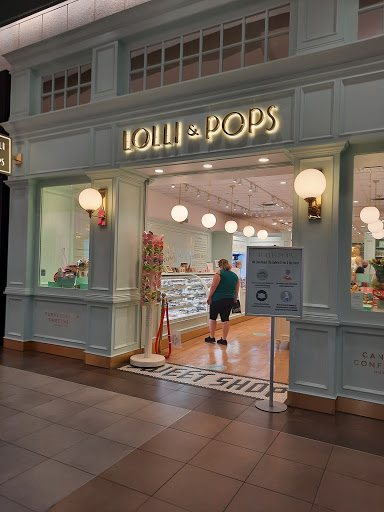 Lolli and Pops