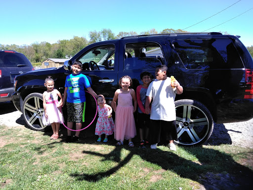 Used Car Dealer «Bent Beetle», reviews and photos, 6383 Nashville Hwy, McMinnville, TN 37110, USA