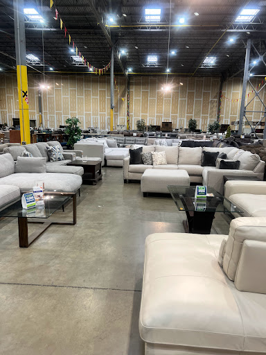 Furniture Store «Regency Furniture», reviews and photos, 7900 Cedarville Rd, Brandywine, MD 20613, USA