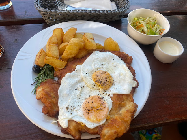 Comentarii opinii despre Zajazd Zagłoba - Noclegi