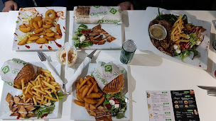 Photo n°123 de O'Basilic à Saint-Denis ()