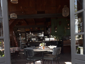 Grand Café Restaurant De Oranjerie