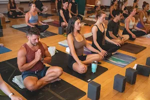 Back Bay Yoga Union image