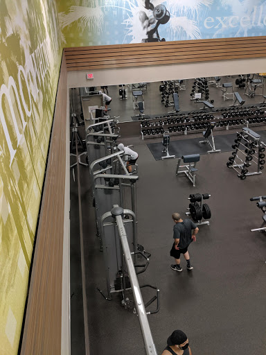 Gym «LA Fitness», reviews and photos, 16289 Sierra Lakes Pkwy, Fontana, CA 92336, USA