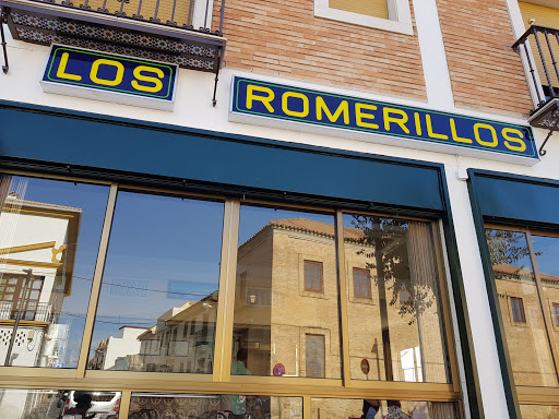 Bar LOS ROMERILLOS