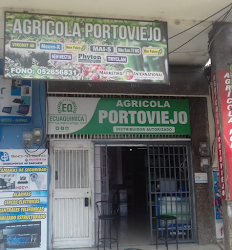 AGRICOLA PORTOVIEJO