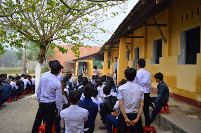 Trường THPT tư thục Trương Định