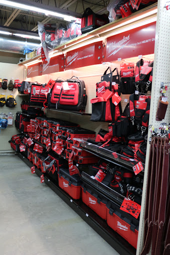 Hardware Store «Tools Plus», reviews and photos, 153 Meadow St, Waterbury, CT 06702, USA
