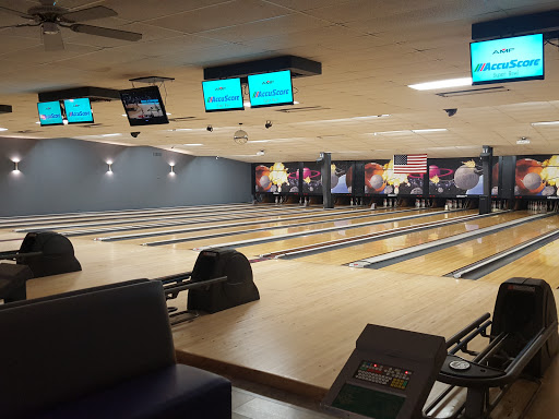 Bowling Alley «Super Bowl & Arcade», reviews and photos, 825 S Main St, Searcy, AR 72143, USA