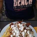 Photo n° 1 de l'avis de Marc.a fait le 25/08/2020 à 22:18 pour Sema Kebab à Saint-Priest