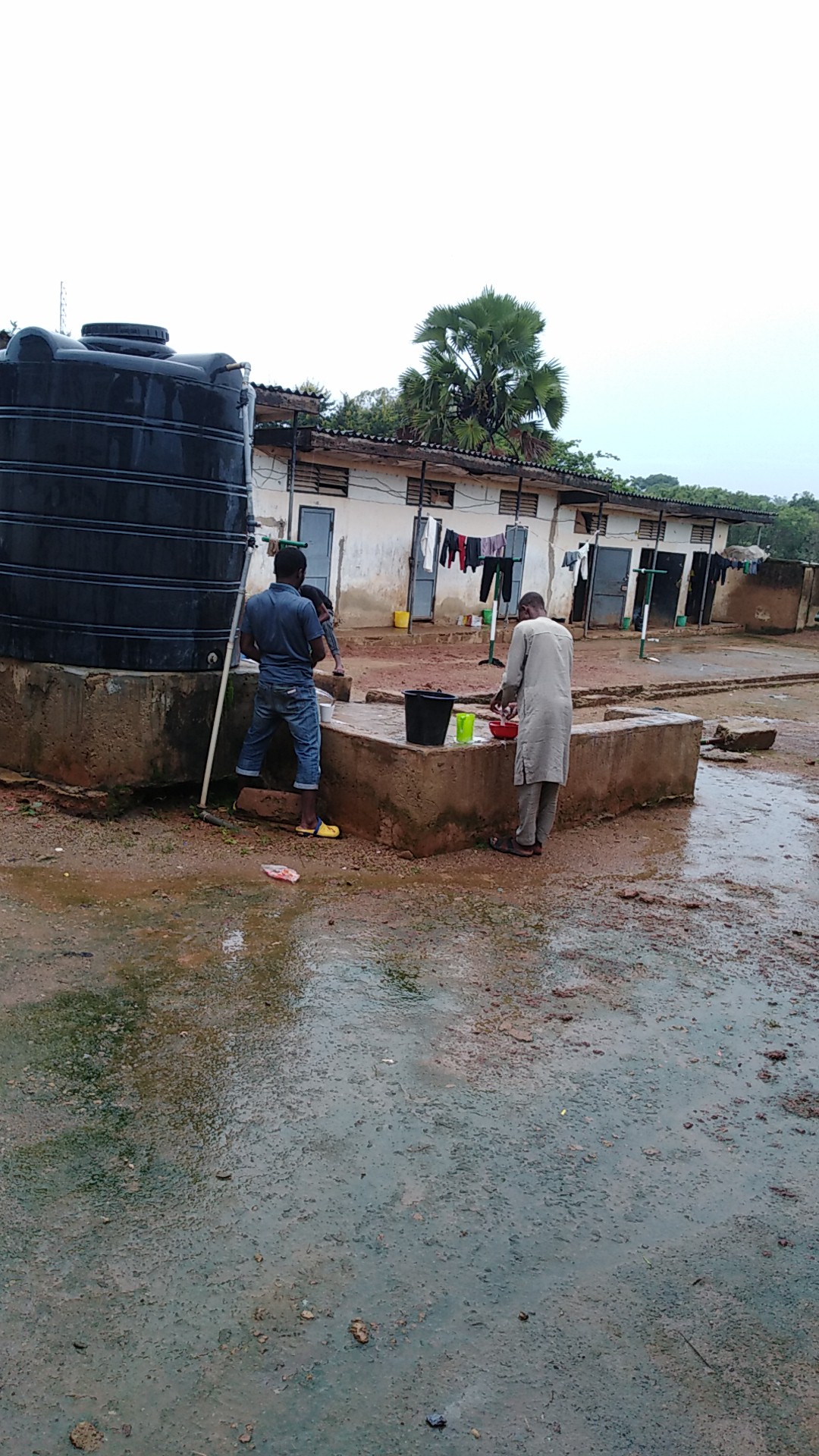 Danfodio Extension 5