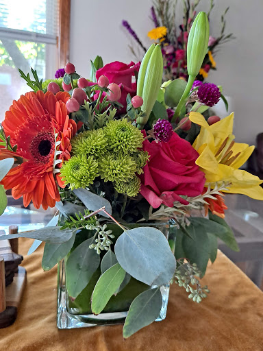 Florist «Homewood Florist», reviews and photos, 18064 Martin Ave, Homewood, IL 60430, USA