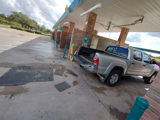 Car wash US90 en Stafford
