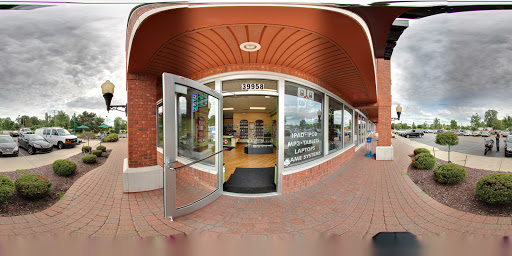 Mobile Phone Repair Shop «CPR Cell Phone Repair Canton», reviews and photos, 39958 Ford Rd, Canton, MI 48187, USA